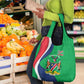 Personalised Namibia Grocery Bag 35th Anniversary Independence Day