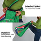 Personalised Namibia Grocery Bag 35th Anniversary Independence Day