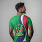 Personalised Namibia T shirt 35th Anniversary Independence Day