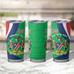 Personalised Namibia Tumbler Cup 35th Anniversary Independence Day