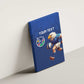 Namibia Rugby Custom Canvas Wall Art Eagle Mascot - Sporty Style