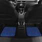 Namibia Rugby Custom Car Mats Eagle Mascot - Sporty Style