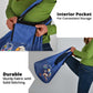 Namibia Rugby Custom Grocery Bag Eagle Mascot - Sporty Style