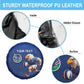 Namibia Rugby Custom Spare Tire Cover Eagle Mascot - Sporty Style