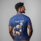 Namibia Rugby Custom T shirt Eagle Mascot - Sporty Style