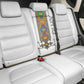 Ethiopia Saba Kemis Habesha Style Back Car Seat Cover