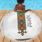 Ethiopia Saba Kemis Habesha Style Beach Blanket