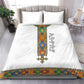 Ethiopia Saba Kemis Habesha Style Bedding Set