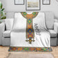 Ethiopia Saba Kemis Habesha Style Blanket