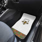 Ethiopia Saba Kemis Habesha Style Car Mats