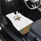 Ethiopia Saba Kemis Habesha Style Car Mats