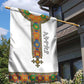 Ethiopia Saba Kemis Habesha Style Garden Flag