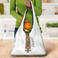 Ethiopia Saba Kemis Habesha Style Grocery Bag