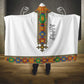 Ethiopia Saba Kemis Habesha Style Hooded Blanket