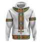 Ethiopia Saba Kemis Habesha Style Hoodie