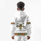 Ethiopia Saba Kemis Habesha Style Kid Hoodie