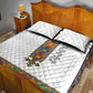 Ethiopia Saba Kemis Habesha Style Quilt Bed Set