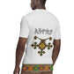 Ethiopia Saba Kemis Habesha Style Rugby Jersey
