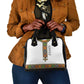 Ethiopia Saba Kemis Habesha Style Shoulder Handbag