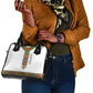 Ethiopia Saba Kemis Habesha Style Shoulder Handbag