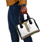Ethiopia Saba Kemis Habesha Style Shoulder Handbag