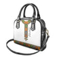 Ethiopia Saba Kemis Habesha Style Shoulder Handbag