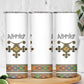 Ethiopia Saba Kemis Habesha Style Skinny Tumbler