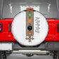 Ethiopia Saba Kemis Habesha Style Spare Tire Cover