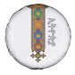 Ethiopia Saba Kemis Habesha Style Spare Tire Cover