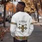 Ethiopia Saba Kemis Habesha Style Sweatshirt