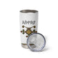 Ethiopia Saba Kemis Habesha Style Tumbler Cup