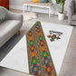 Ethiopia Saba Kemis Sash Style Area Rug