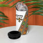 Ethiopia Saba Kemis Sash Style 4 in 1 Can Cooler Tumbler