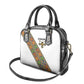 Ethiopia Saba Kemis Sash Style Shoulder Handbag