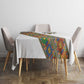 Ethiopia Saba Kemis Sash Style Tablecloth