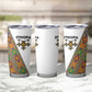 Ethiopia Saba Kemis Sash Style Tumbler Cup