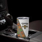 Ethiopia Saba Kemis Sash Style Tumbler Cup