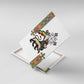 Ethiopia Saba Kemis Canvas Wall Art Lion Of Judah