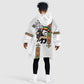 Ethiopia Saba Kemis Kid Wearable Blanket Hoodie Lion Of Judah