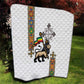 Ethiopia Saba Kemis Quilt Lion Of Judah