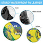 Personalized Sudan Spare Tire Cover Coat Of Arms 1956-1970