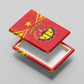 Personalized Tigray Region Canvas Wall Art Coat Of Arms With Tigray Map