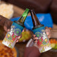 Comoros 4 in 1 Can Cooler Tumbler Mongoose Lemur With Ylang Ylang