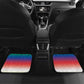Comoros Car Mats Mongoose Lemur With Ylang Ylang