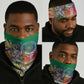 Comoros Neck Gaiter Mongoose Lemur With Ylang Ylang - African Pride