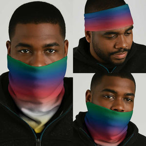 Comoros Neck Gaiter Mongoose Lemur With Ylang Ylang - African Pride