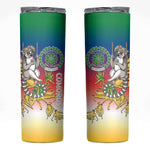 Comoros Skinny Tumbler Mongoose Lemur With Ylang Ylang