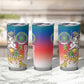 Comoros Tumbler Cup Mongoose Lemur With Ylang Ylang