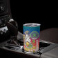 Comoros Tumbler Cup Mongoose Lemur With Ylang Ylang