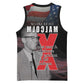100 Years of Malcolm X Basketball Jersey His Legacy for Black - African Pride